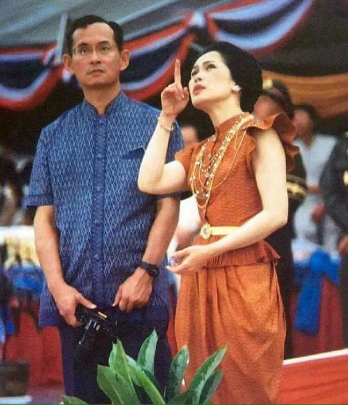 ภาพแห่งความทรงจำ เมื่อเวลาเปลี่ยน ความน่ารักไม่เคยเปลี่ยน...