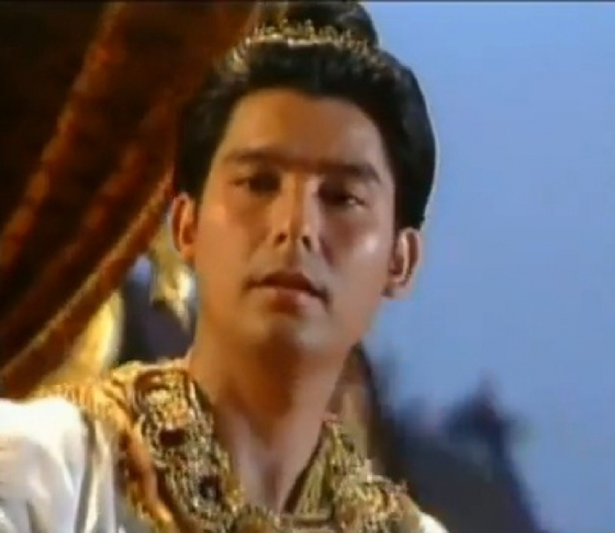 มาไกล!!! "พร้อมพงศ์ นพฤทธิ์" เมื่อ 21 ปีที่แล้วเป็นแบบนี้