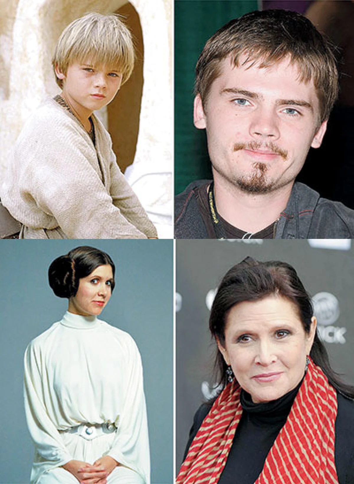  "เจ้าหญิงเลอา" แห่งสตาร์วอร์หัวใจวายบนเครื่องบิน (รายละเอียด)