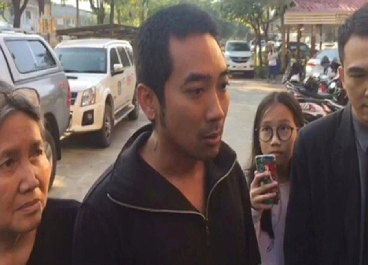 ส่องานเข้า !?!? บอล นั่งไม่ติดเตรียมตัวโดนอีกดอก ... ตำรวจ ขุดสอบเส้นทางธุรกิจ หนักแน่ถ้าความจริงเป็นอย่างที่คิดไว้ (รายละเอียด) 