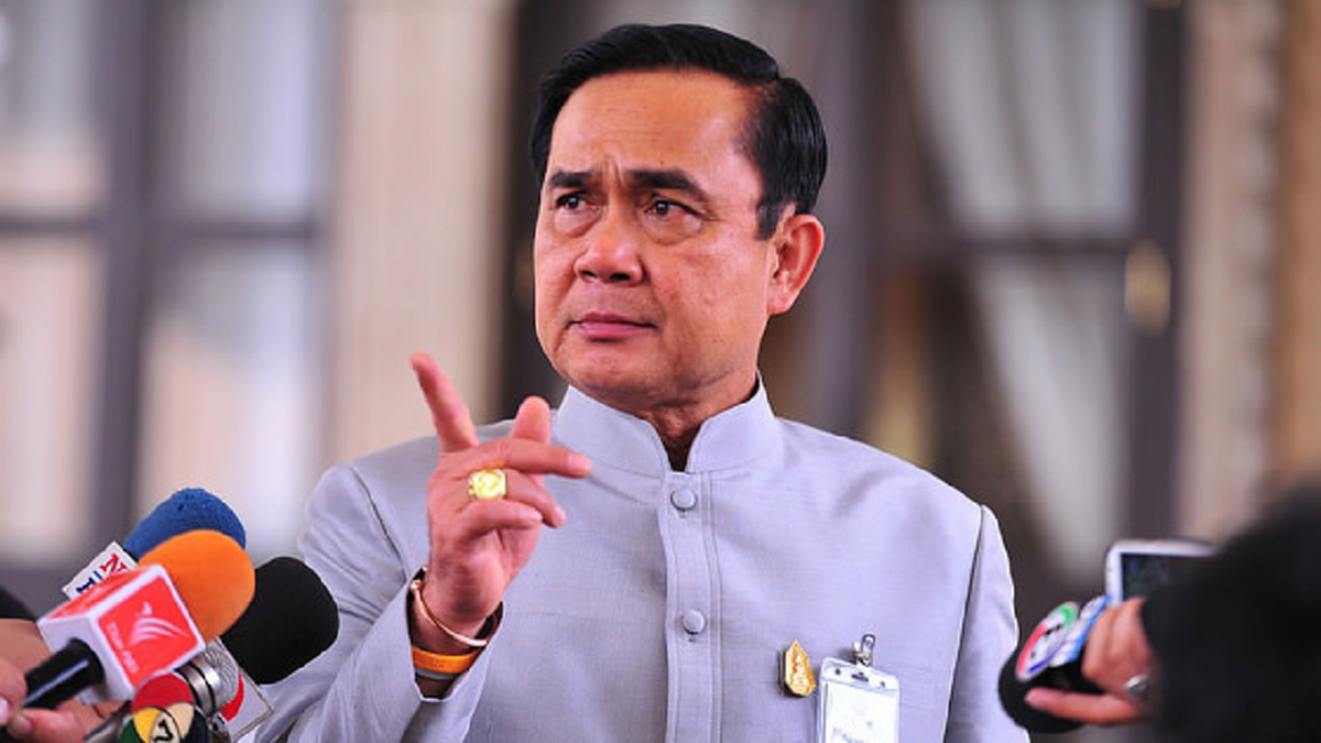 คนเชียร์ลุงตู่!!! โพลเผยประชาชนชอบรัฐบาล "ประยุทธ์" จัดระเบียบสังคม ดูแลความสงบ จี้แก้ปัญหาปากท้อง