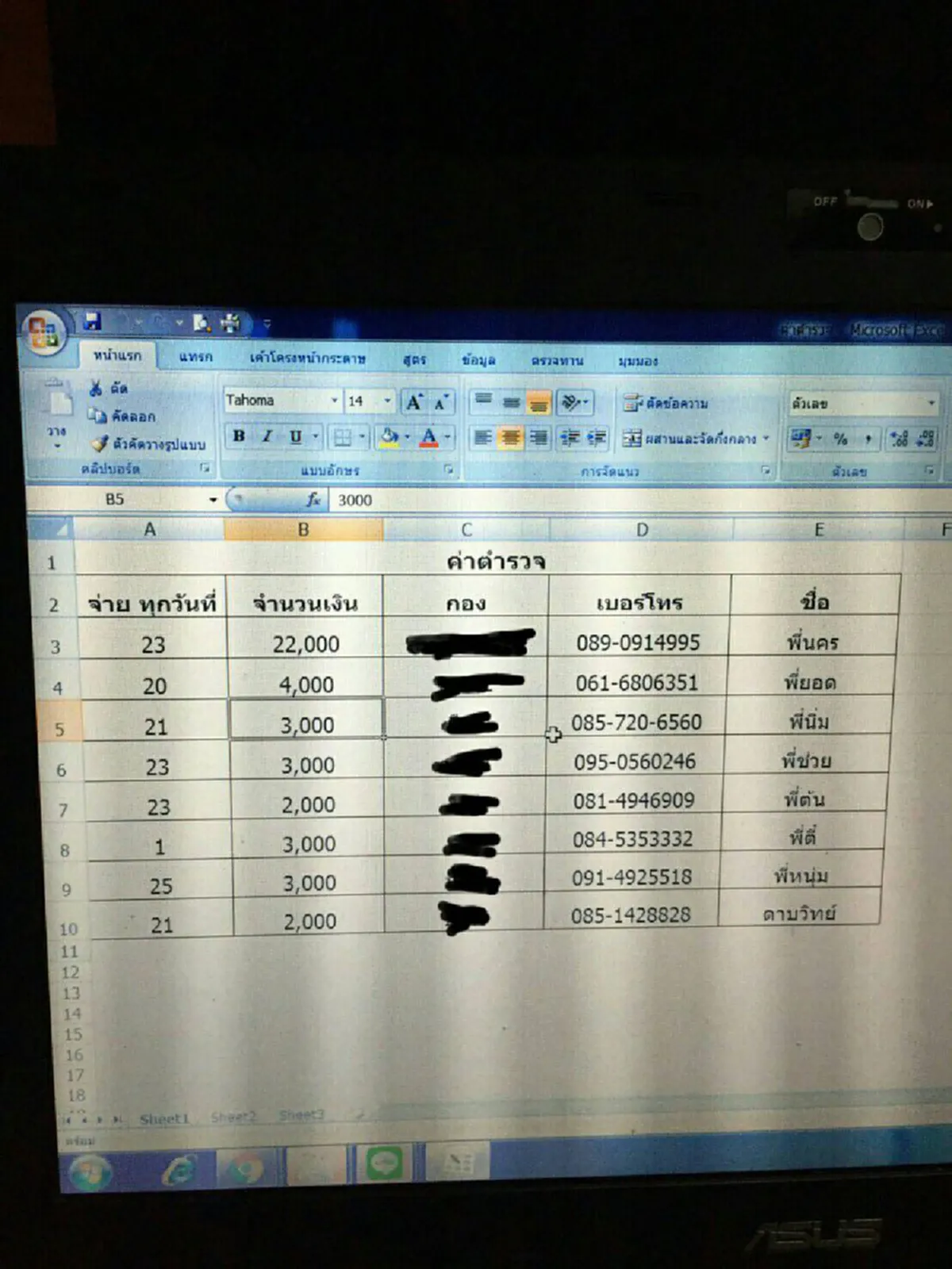 เด้งแล้ว 3 เสือสน.พระโขนง!! หลังทหารบุกจับโต๊ะบอล ปมรับส่วย ตั้งกรรมการสอบ 3 วันรู้ผล ผกก.-รองสืบ รอดหวุดหวิด 