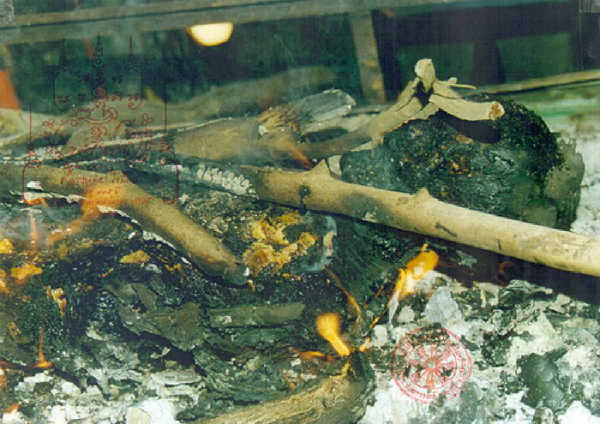 เทียบอุปนิสัยของสหธรรมิก และคุณวิเศษหลายประการในหลวงปู่หมุน-หลวงปู่อิง 2อริยะผู้มีวาจาสิทธิ์ อำนาจจิตสุดอัศจรรย์ 