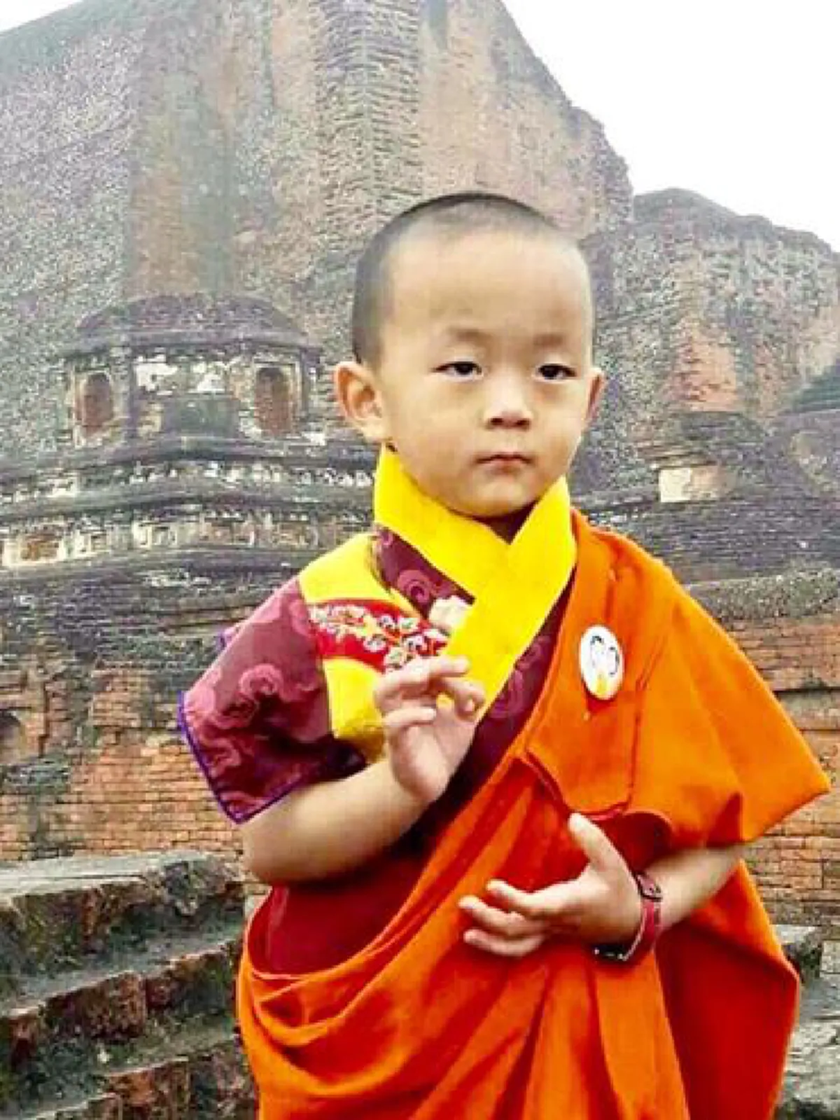 ไขปริศนาเด็กระลึกชาติ!!! เจ้าชายน้อยหลานกษัตริย์จิ๊กมี 3ขวบ ระลึกชาติได้...กับข้อข้องใจ ทำไมการระลึกชาติถึงเกิดขึ้นในวัยเด็ก?