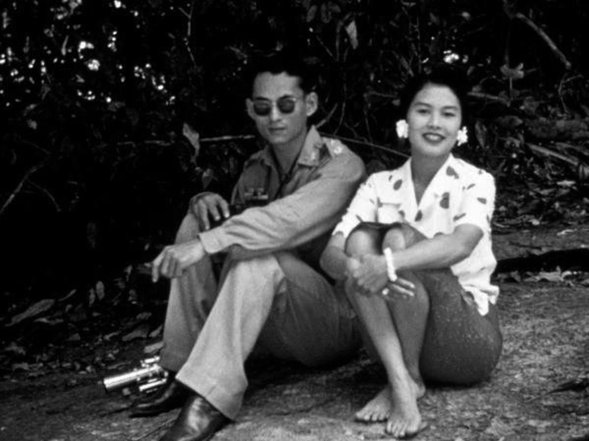 ยิ้มทั้งน้ำตา!! เผยพระราชกระแสครั้งประวัติศาสตร์!! "ราชินี" ทรงเล่าเรื่อง เกี่ยวกับ ในหลวง รัชกาลที่ 9 