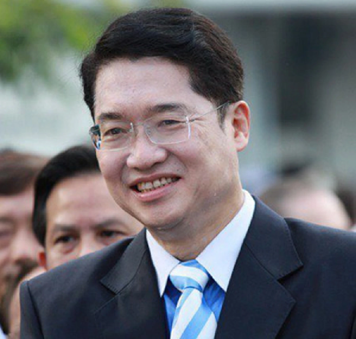 ประชาธิปัตย์ออกโรง!!! "องอาจ" ไม่หวั่นพรบ.พรรคการเมือง "โทษประหาร-จำคุกตลอดชีวิต" แต่ห่วงเปิดช่องตั้ง "นอมินี" แทนหัวหน้าพรรคตัวจริง