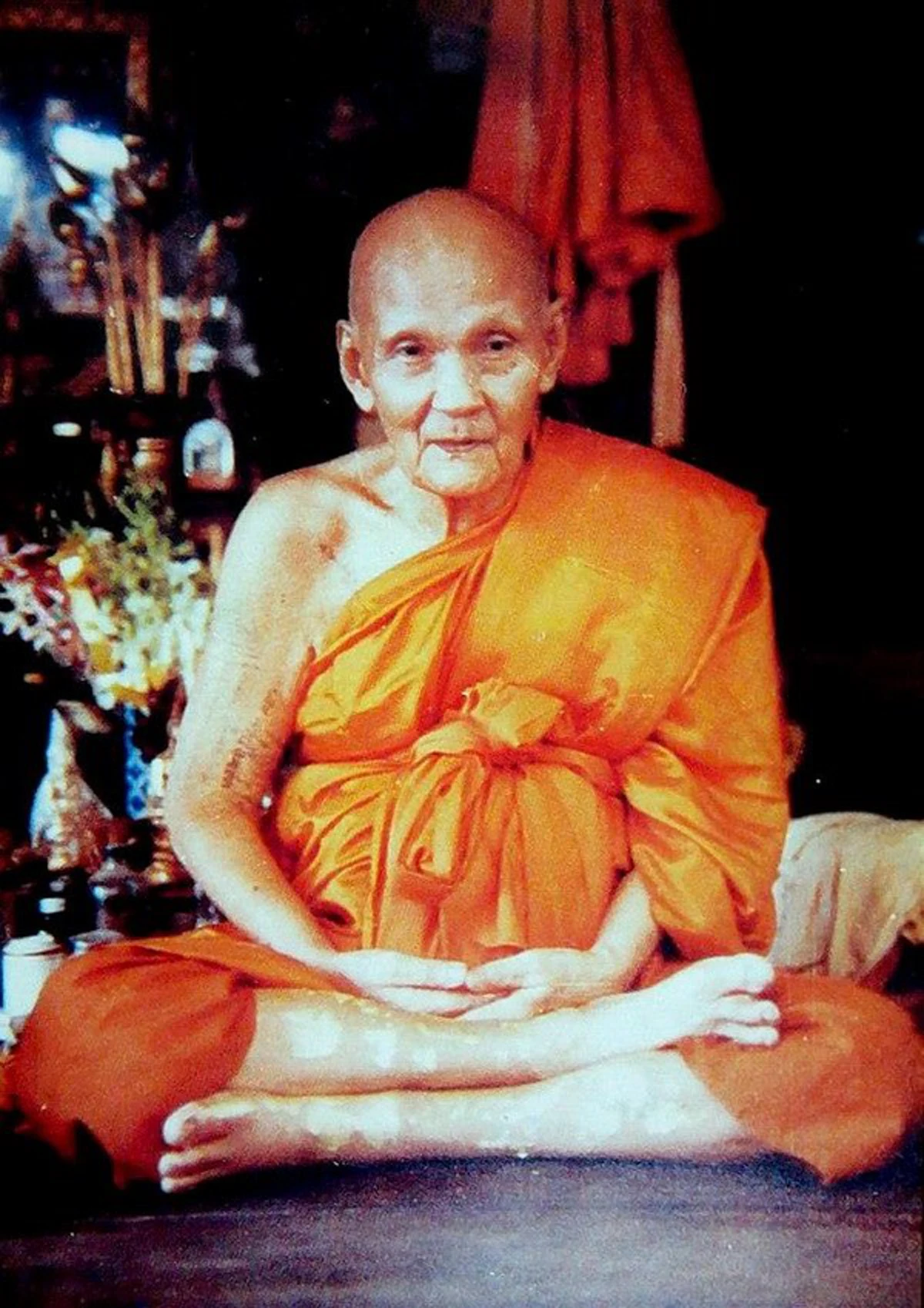 อารมณ์ขันหลวงปู่ดู่ ถ้าข้าตายคงตกนรก สาธุ! เมตตาธรรมของพระโพธิสัตว์ กว้างไกลแผ่ไปไม่มีประมาณ