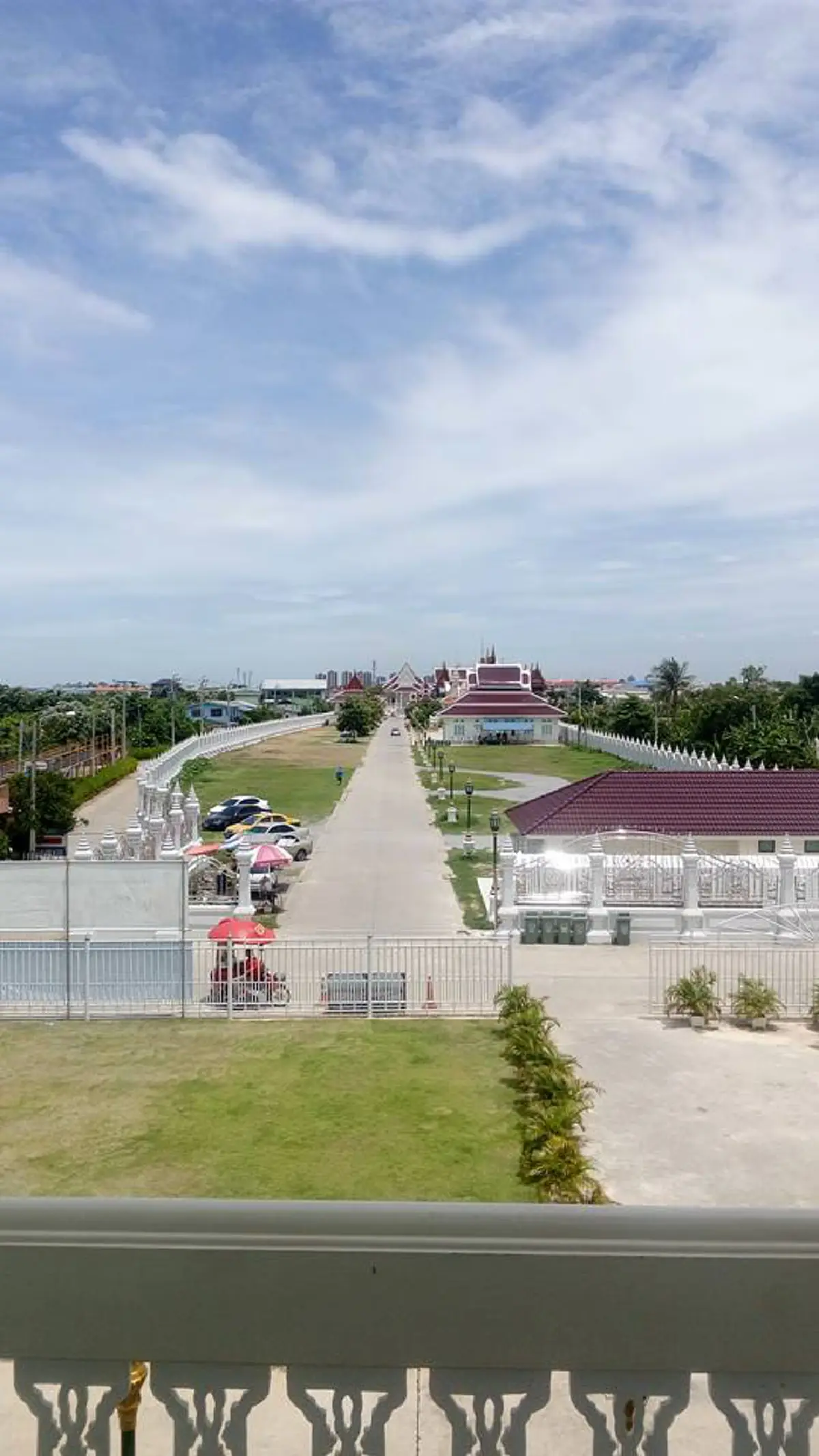 สักการะดวงพระวิญญาณพระนางเรือล่ม ขอพรเรื่องความรักจากมเหสีผู้เป็นที่รักของพระปิยมหาราช จากวัดกู้ นนทบุรี ถึง น้ำตกพลิ้ว จันทบุรี