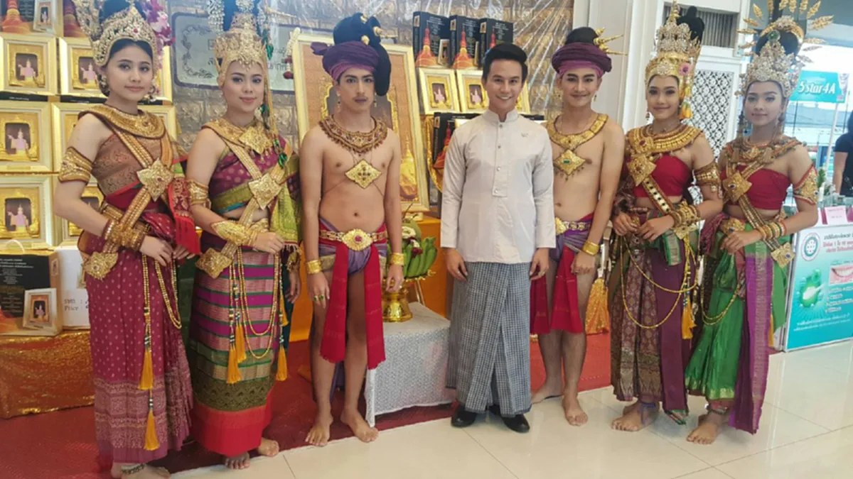 ขนลุกมหัศจรรย์"วัตถุสถานมงคลเทพทันใจ"ของอ.มุ่ยหูทิพย์ บูชาถูกที่ ถูกทางได้ผลแบบนี้?