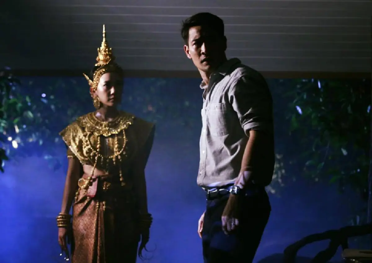 "พิษสวาท" ทอล์กออฟเดอะทาวน์เมืองไทย "บอย ถกลเกียรติ" เผย ดีเกินที่หวัง-จ่อทำบุญ