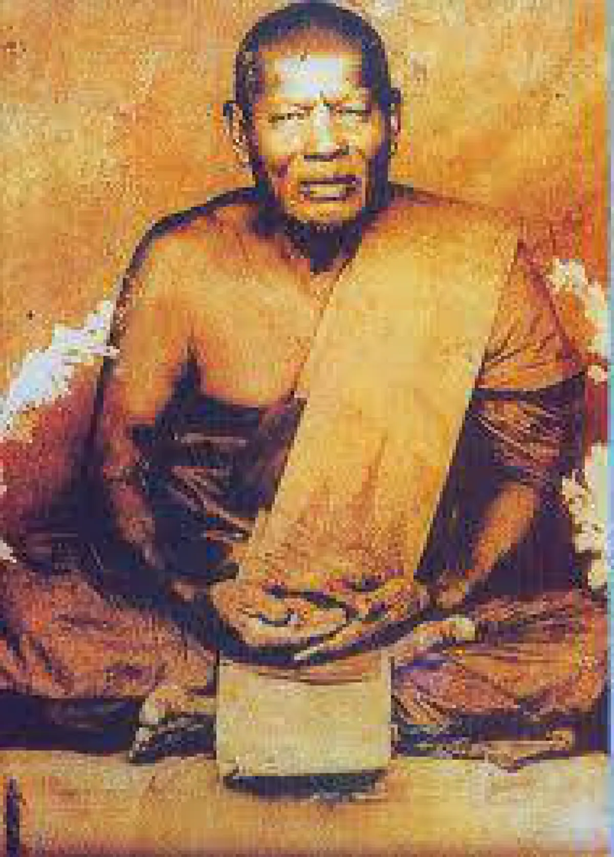 สุดยอดเครื่องราง"เขี้ยวหมูตัน"พลังเวทย์แห่งความศรัทธา เกื้อหนุนชีวิต จนคุณต้อง!!!