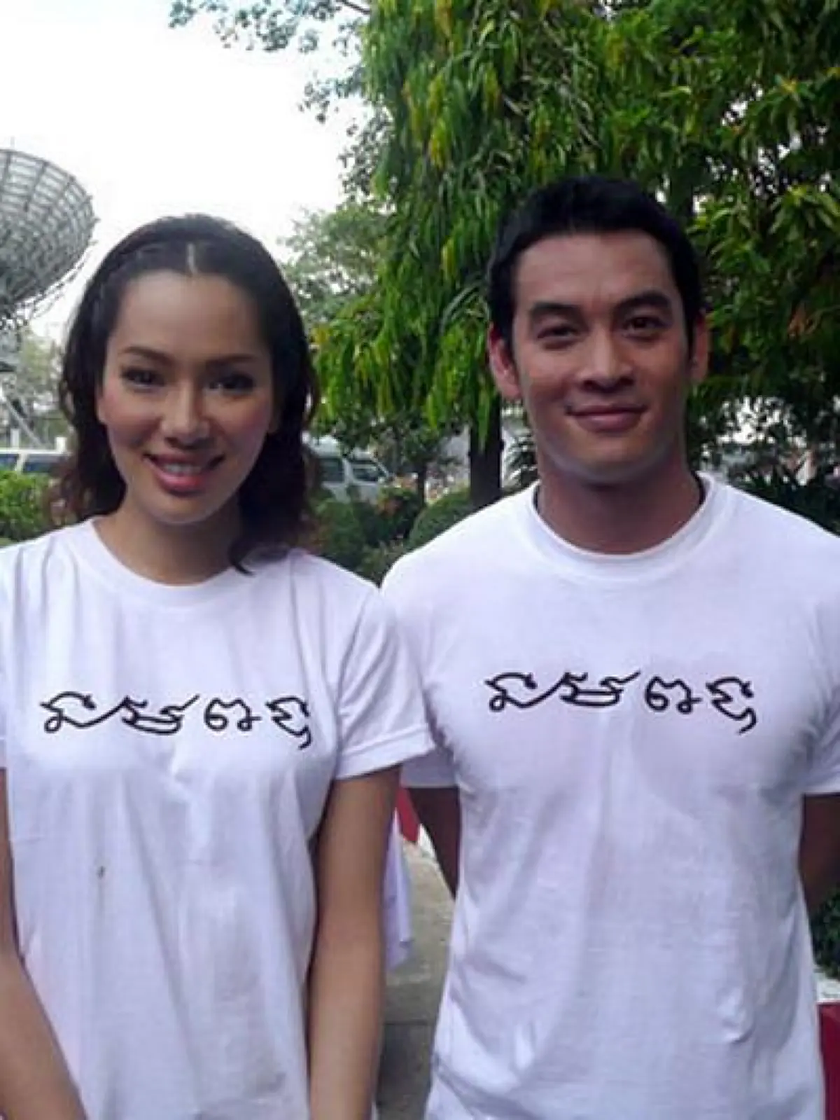 ย้อนรอยความรัก "ชาคริต แย้มนาม" อดีตจนถึงปัจจุบันเคยคบใครมาก่อนจำได้หรือเปล่า?? บอกเลยแต่ละคนไม่ธรรมดา สมกับฉายา "พระเอกไม้เลื้อย" อย่างสุดๆ