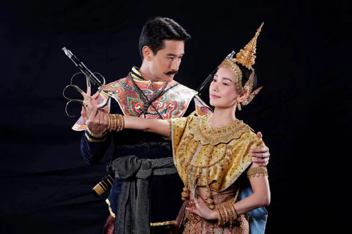 "พิษสวาท" ทอล์กออฟเดอะทาวน์เมืองไทย "บอย ถกลเกียรติ" เผย ดีเกินที่หวัง-จ่อทำบุญ