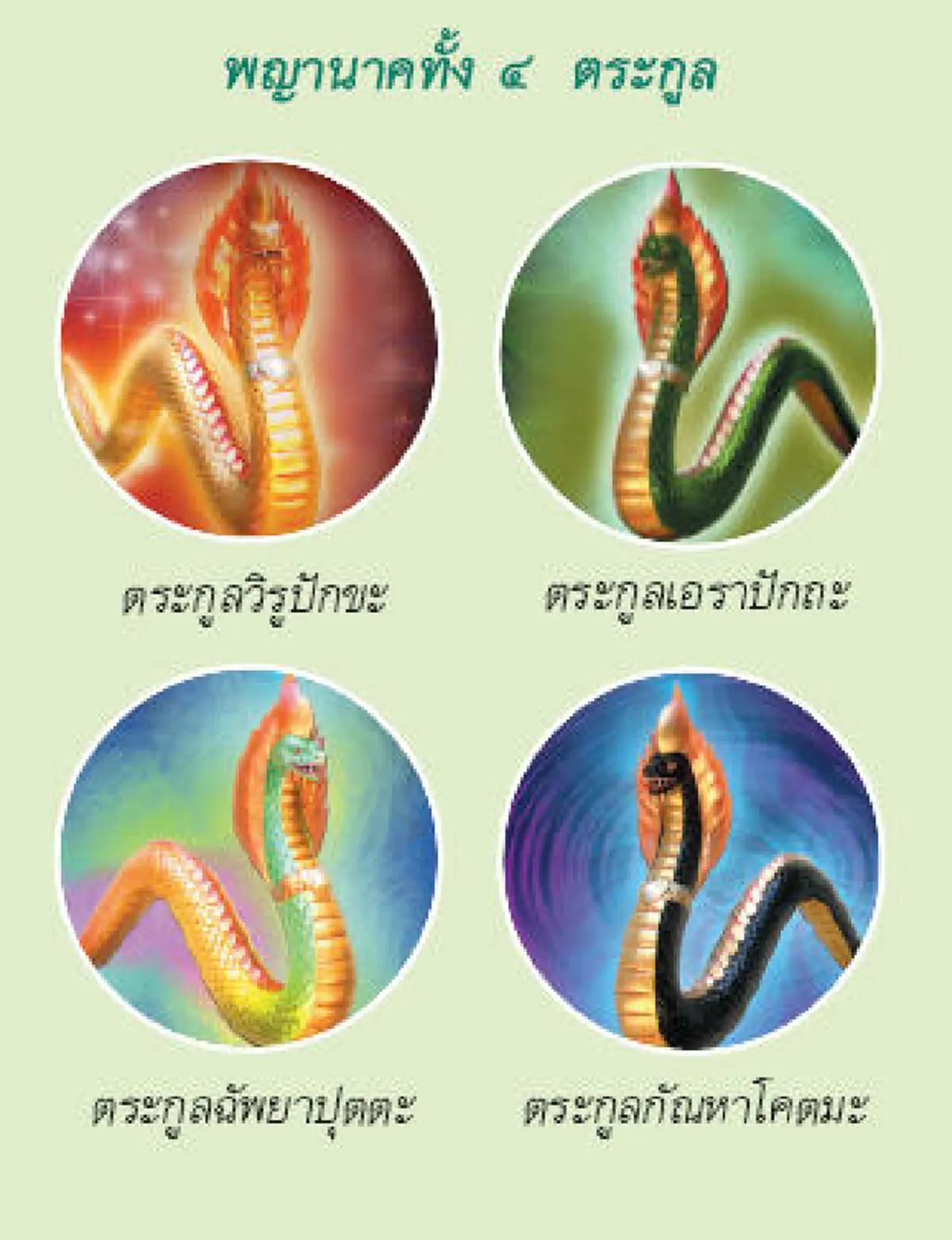 คาถากันงูที่พระธุดงค์สายพระป่าทุกองค์ใช้ป้องกันตัวทุกครั้งที่ออกธุดงค์