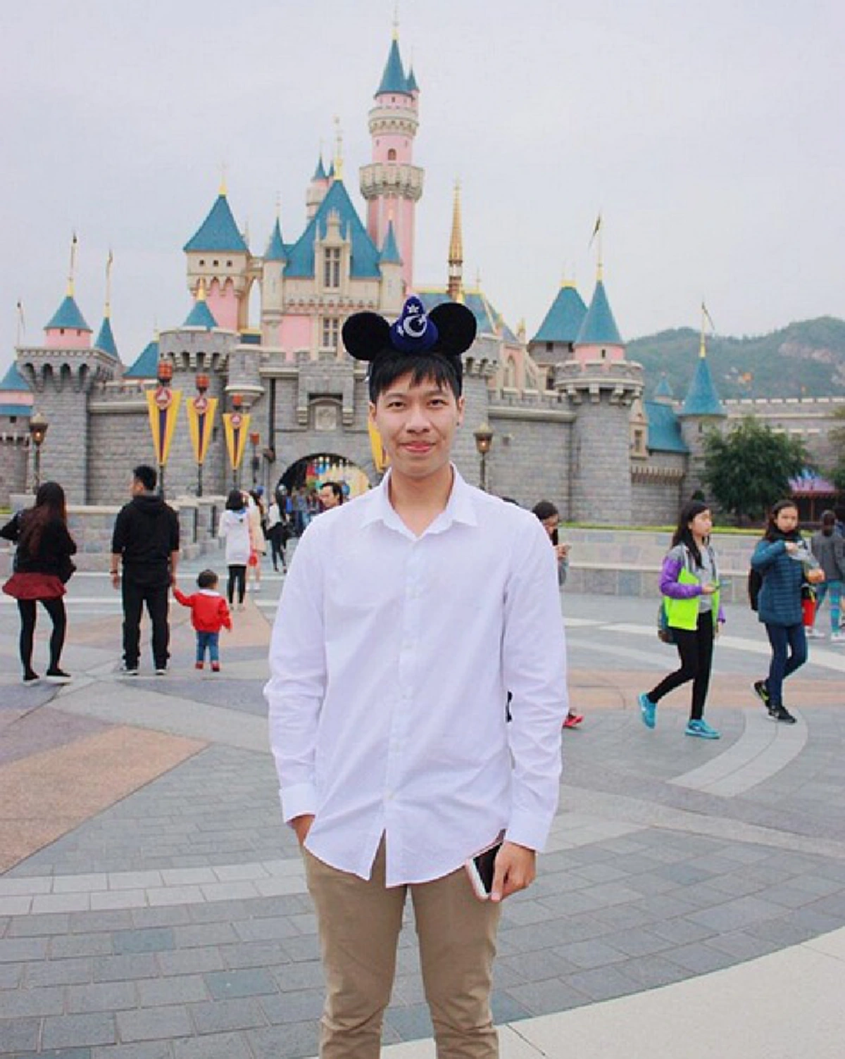 พี่ไอซ์หลบไป!! เบิกตัวคนสำคัญของ น้องละออง I Can See Your Voice บอกเลยว่า หล่อ คมเข้มทุกองศา!!  