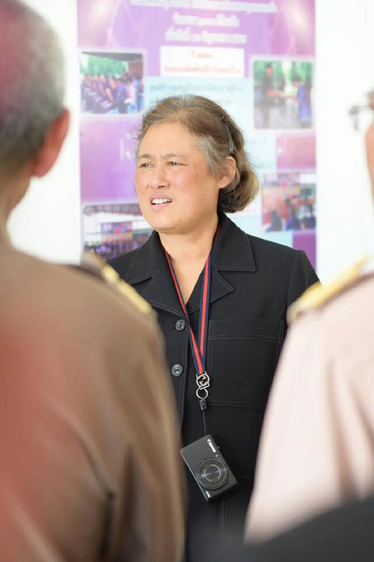 พระมหากรุณาธิคุณแผ่ไพศาล!! "นายกฯประยุทธ์ "พูดที่ประชุมกปร."ถือว่าโลกสูญเสียบุคคลสำคัญ" มี 28 ปท.น้อมนำพระราโชบาย"ในหลวงรัชกาลที่๙"ประยุกต์ใช้จริง  