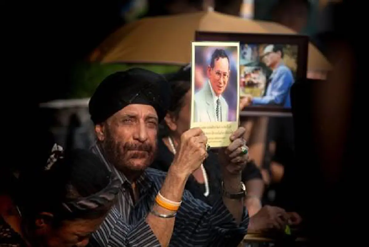 ครบแล้ว...ตัวแทนคนไทย!!!  ก.วัฒนธรรมแจ้งข่าวดีตามเจอ11บุคคลภาพประวัติศาสตร์ เตรียมบันทึกทำจดหมายเหตุในวันแผ่นดินสูญเสียครั้งยิ่้งใหญ่