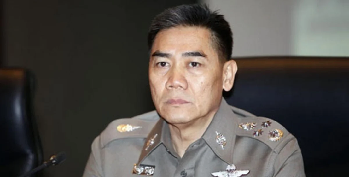 เลี้ยงไว้ไม่ได้!!!...ผบ.ตร.ลั่น ลงดาบ"ส.ต.ต.ปล้น 5 ล้าน"ให้กฎหมายจัดการอย่างเด็ดขาด!!!...พร้อมลงพื้นที่ตรวจสอบ(รายละเอียด)