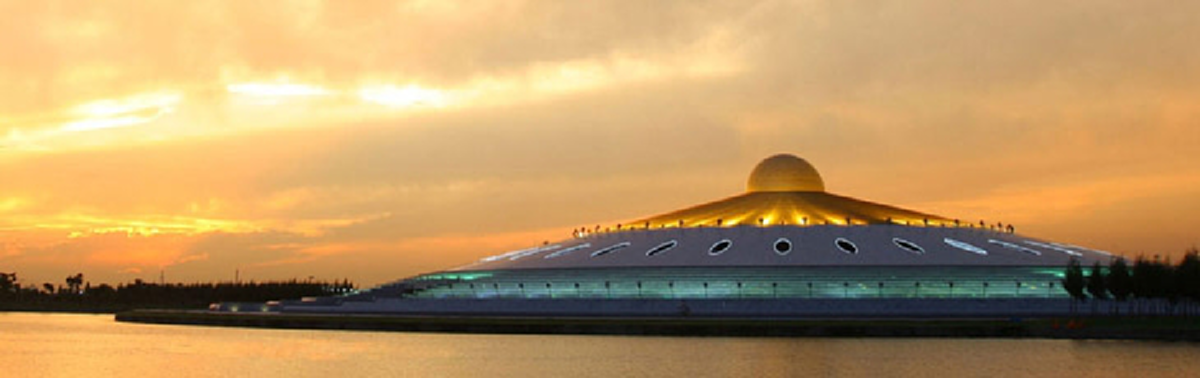 หมายความว่าไง?? สิ่งปลูกสร้างธรรมกายไม่ผิดกฏหมายหลังโยธาธิการ-อปท. เข้าไปตรวจสอบชื่นมื่น (รายละเอียด)