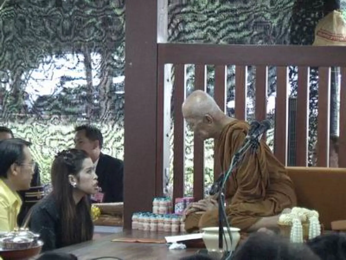 ทรงเจริญภาวนาอยู่เป็นนิจ... "ฟ้าหญิงจุฬาภรณ์ฯ" แม้การเป็นพระราชธิดาใน ในหลวงร.9 แต่ไม่เคยละเลยและทรงปฏิบัติธรรมอย่างเข้มแข็งสม่ำเสมอ