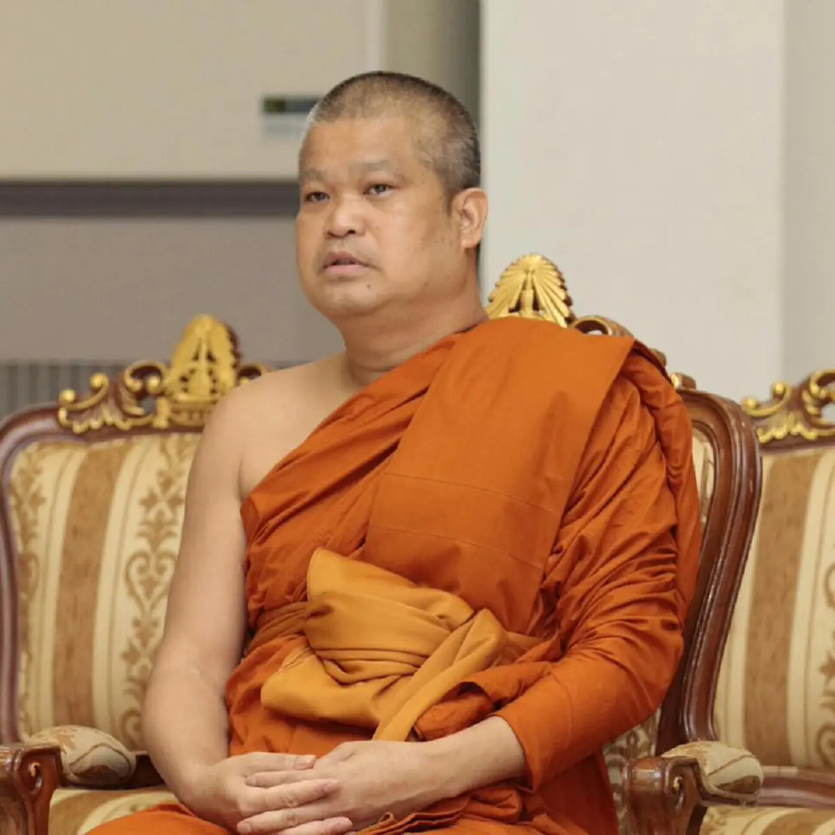 กลับลำ!!! "พระเมธีธรรมาจารย์" ตกลงไม่ไปยื่นหนังสือคัดค้าน ...แต่ทิ้งท้าย วันข้างหน้าเราจะอยู่กันอย่างไร