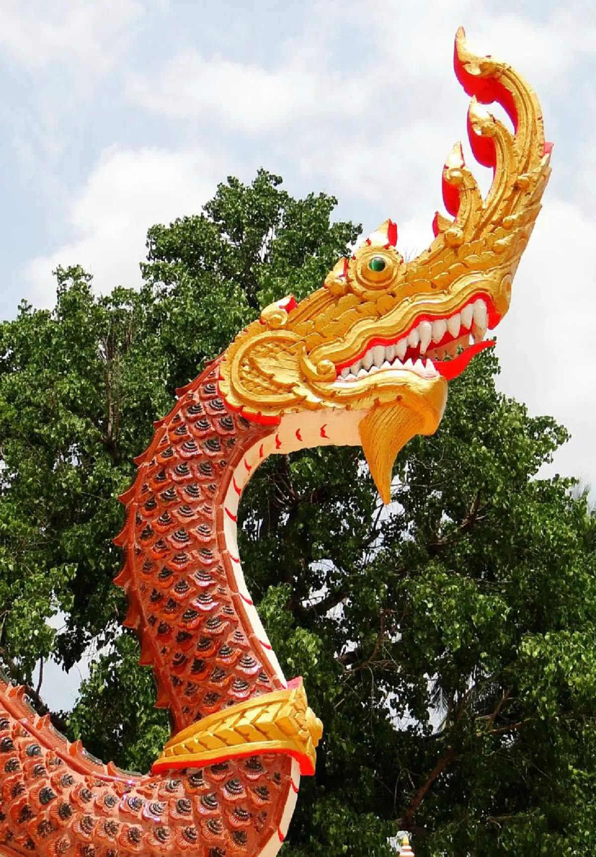 ย้อนคำทำนาย คำเตือนภัยจาก"หลวงปู่สรวง" ภัยพิบัติเกิดจากน้ำ "พญานาคบันดาลน้ำท่วม" คนทำลายศาสนา สถาบันตายก่อน คนดีมีศีลจะรอด