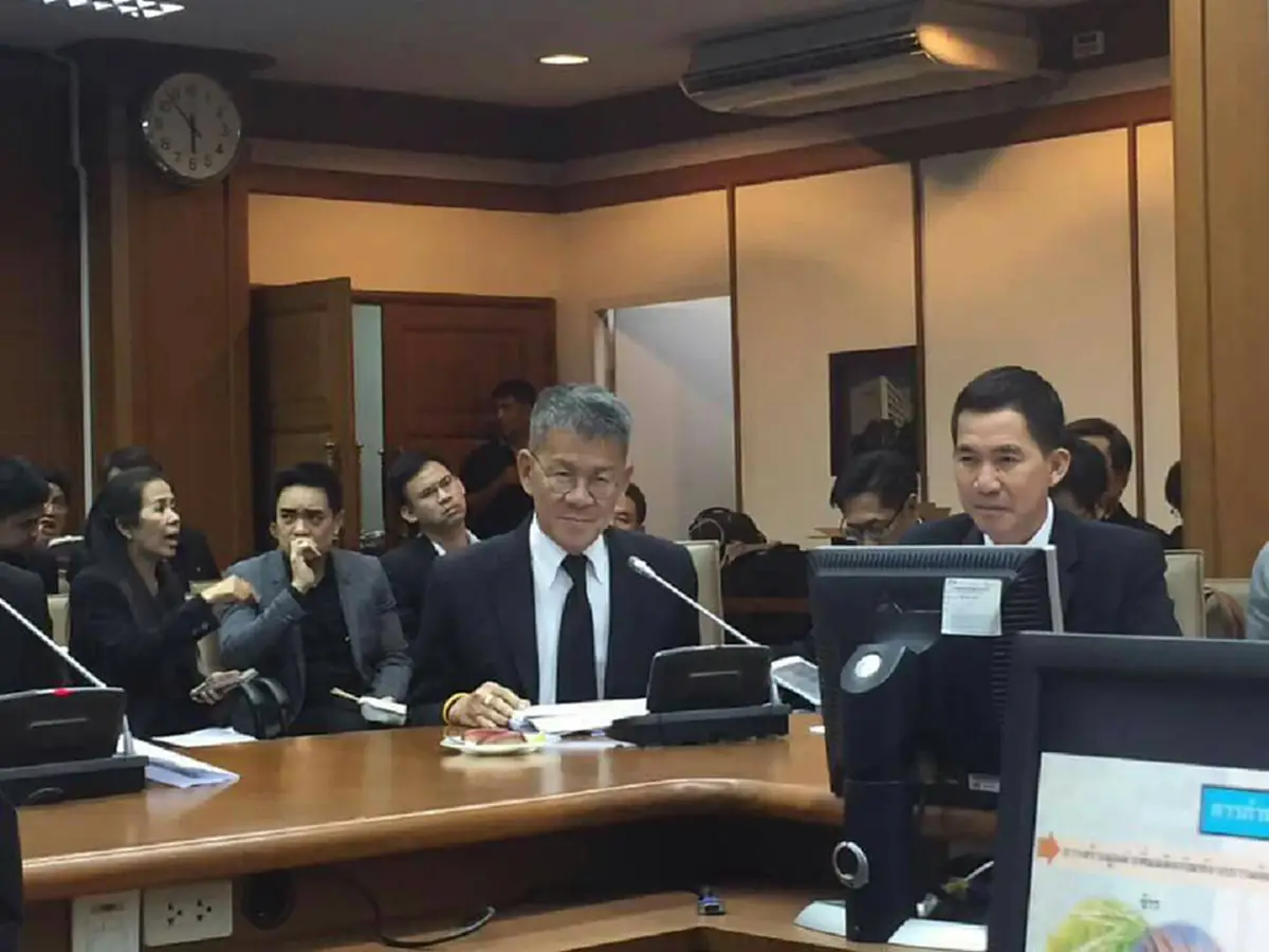 เดือดระอุ!! "ชาวพิจิตร" สับเละ งบพัฒนาบึงสีไฟ  837 ล้าน ไร้โครงการพระราชดำริ "ในหลวง ร.9" แถมสอดไส้ โครงการอื่น!!