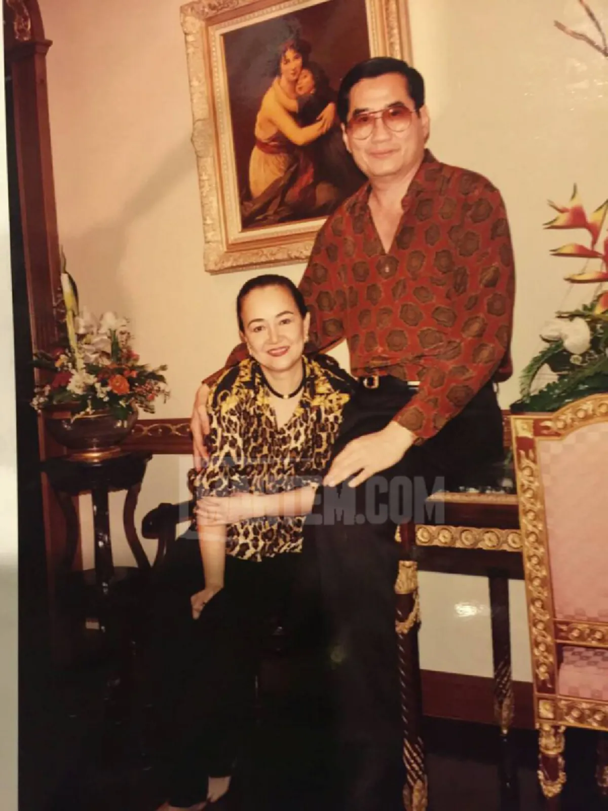 อยู่เงียบๆแต่ดูดี!!ทำความรู้จัก"คุณหญิงเกิดศิริ ศรุตานนท์"อดีตรักของ"พล.ต.อ.สันต์"บอกเลยชาติตระกูลไม่ธรรมดาแต่ที่ผ่านมาเลือกใช้ชีวิตสมถะสุดๆ