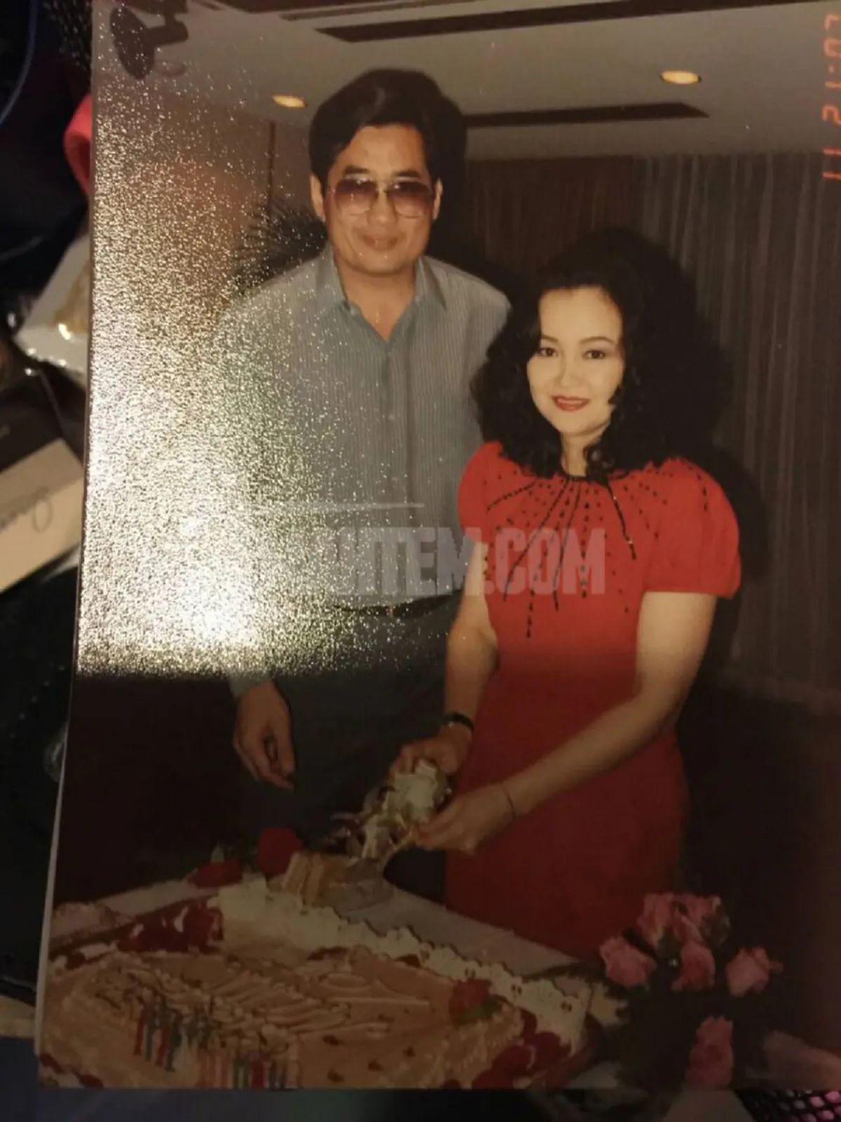 อยู่เงียบๆแต่ดูดี!!ทำความรู้จัก"คุณหญิงเกิดศิริ ศรุตานนท์"อดีตรักของ"พล.ต.อ.สันต์"บอกเลยชาติตระกูลไม่ธรรมดาแต่ที่ผ่านมาเลือกใช้ชีวิตสมถะสุดๆ
