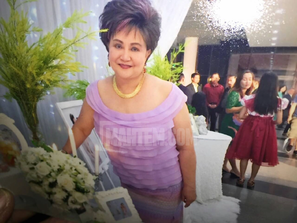 เทียบปอนด์ต่อปอนด์ !!! "คุณหญิงเกิดศิริ" ปะทะ " ยุวเรต" กับคนที่ "พล.ต.อ.สันต์" เลือก (รายละเอียด)