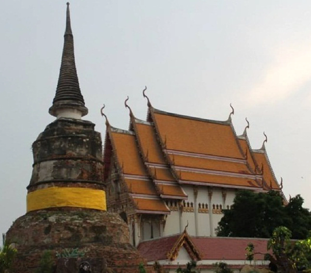 ขนหัวลุก! เปิดตำนานพระนอนกินเณร แห่งวัดเขากบ นครสวรรค์ ผู้เฒ่ารุ่นเก่าเล่าให้ฟัง เณรหายตัวลึกลับ เหลือแต่เศษจีวรติดอยู่ที่ปากพระ