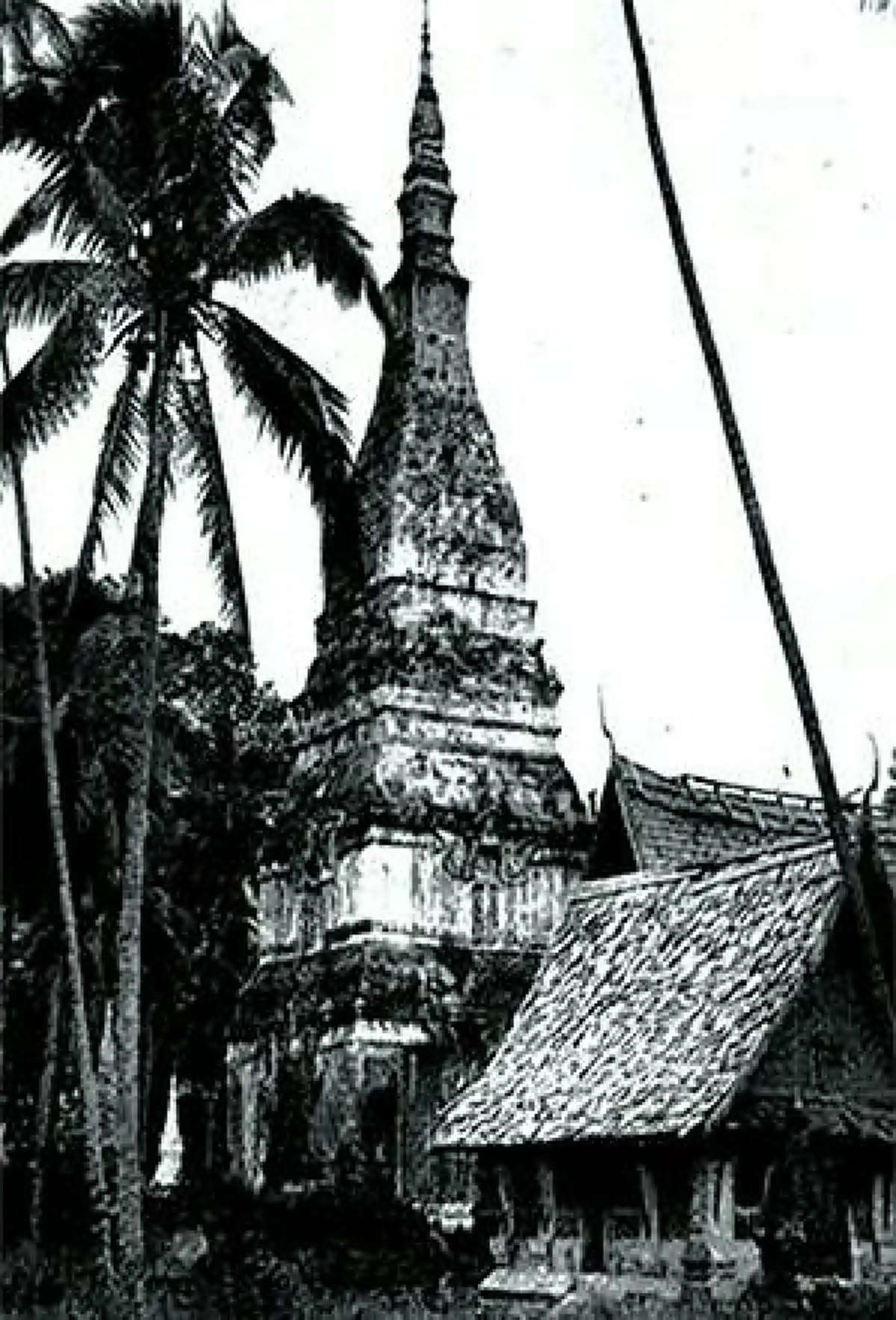 สาธุเด้อสาธุ!! ปาฏิหาริย์!! "ฟ้าผ่าพระธาตุพนม จนล้ม" สิ่งศักดิ์สิทธิ์คู่บ้านคู่เมืองและเป็นศูนย์รวมใจของ"ชาวอิสาน" อยู่ดีมีแฮงเด้อ สาธุๆ!!