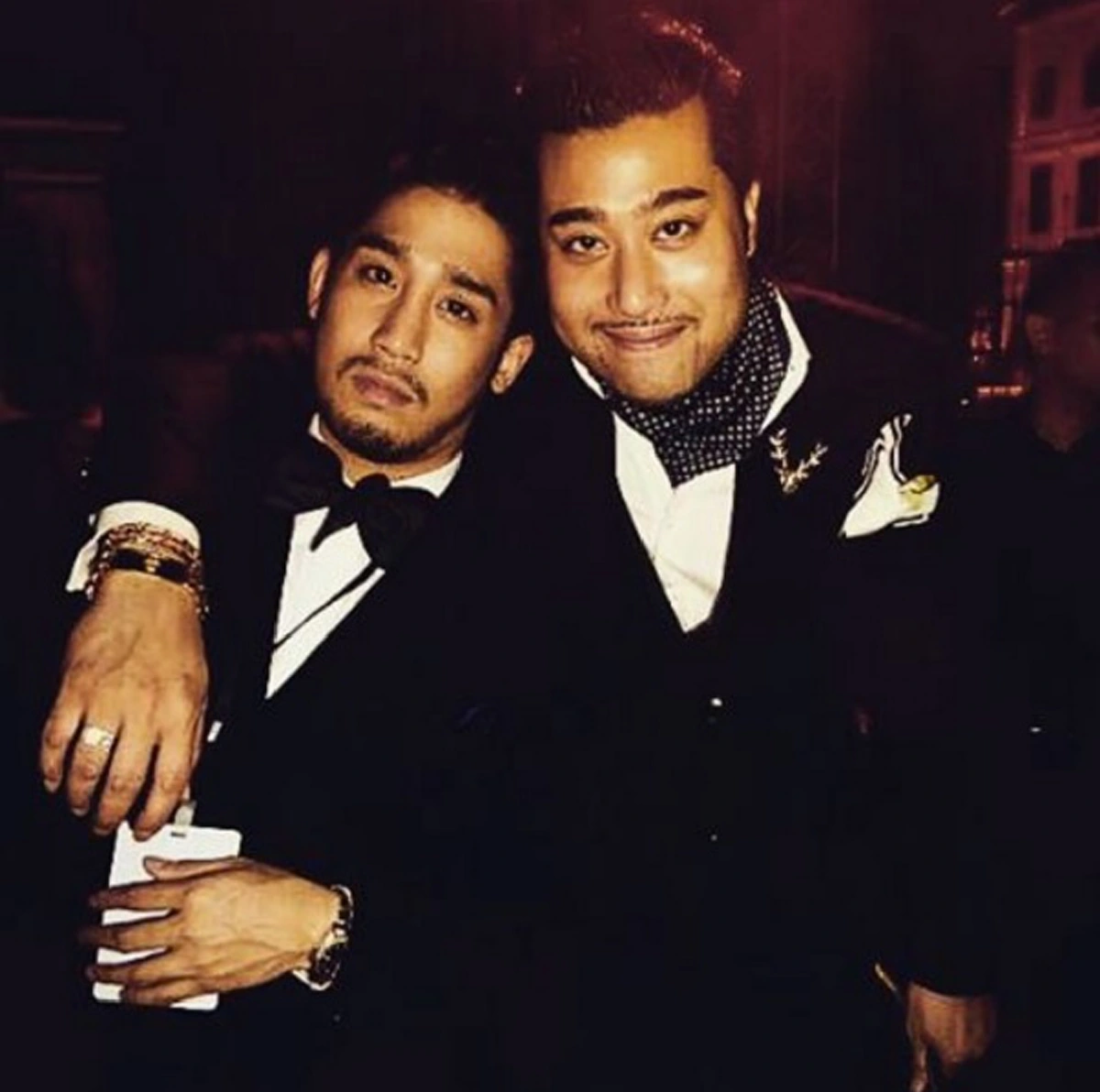 รักนี้ไม่สีชมพู!!! เนย-ฤทธิ์ ศึกหนัก ครัอบครัวฝ่ายชายยื่นคำขาด แต่งกับคนนี้ ก็ออกจากกองมรดกไป เอาละสิ ขาเม้าส์รวมตัวด่วน!!!