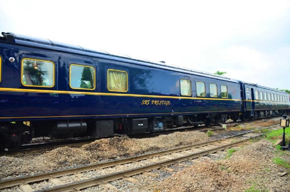 ผู้ว่าฯรถไฟยันยังไม่อนุมัตินศ.สถาบันพระปกเกล้าขึ้นขบวนพิเศษฟรี