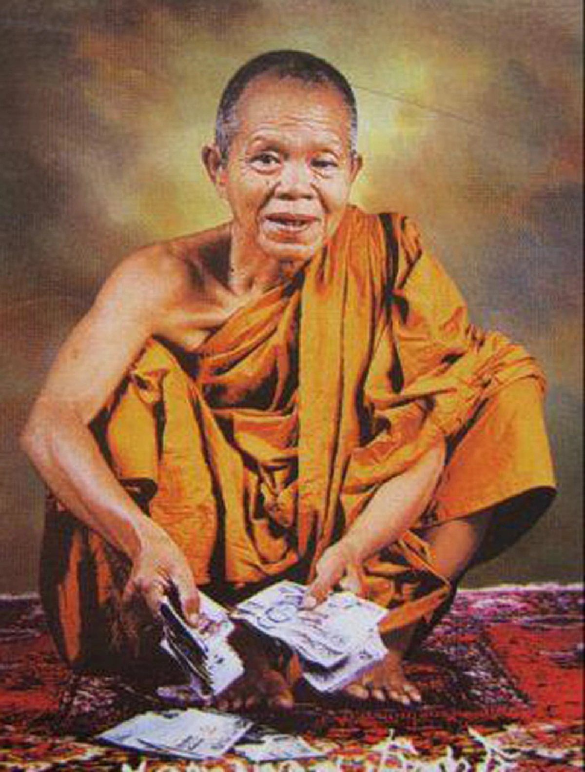 สาธุๆ!! ศิษยานุศิษย์ทั่วสารทิศแห่ร่วมทำบุญถวายกุศลวันเกิด "หลวงพ่อคูณ" ปลาบปลื้มม.ขอนแก่นเปิดโอกาสกราบสรีระสังขารเป็นบุญวาสนา