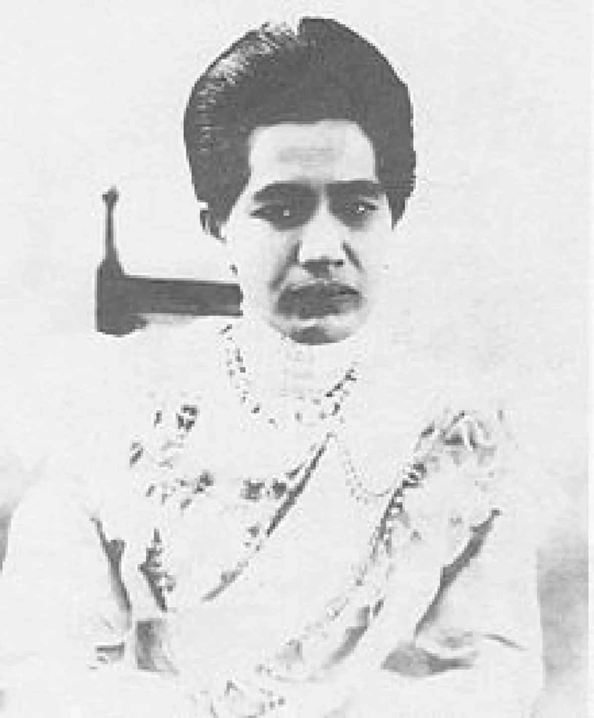 ย้อนรอยประวัติ! เจ้าจอมมารดาอ่อน (สนมเอกในรัชกาลที่๕)  อายุถึง ๑๐๑ ปี