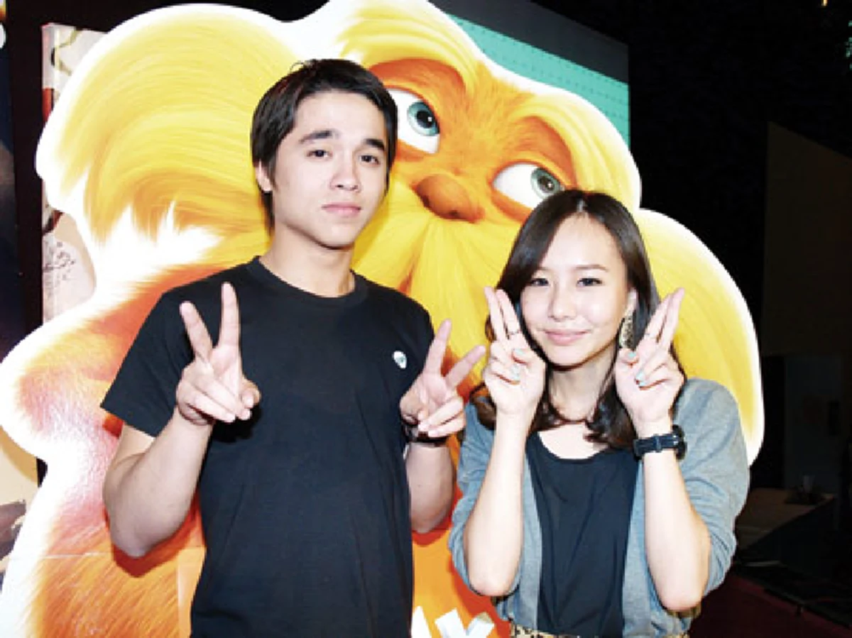 แก้วที่มันร้าว ไม่นานก็คงจะแตก !! ความสัมพันธ์ร้าวก็เช่นกัน อเล็กเปิดใจถึงความสัมพันธ์เต้ยชัดๆแบบนี้ !!  