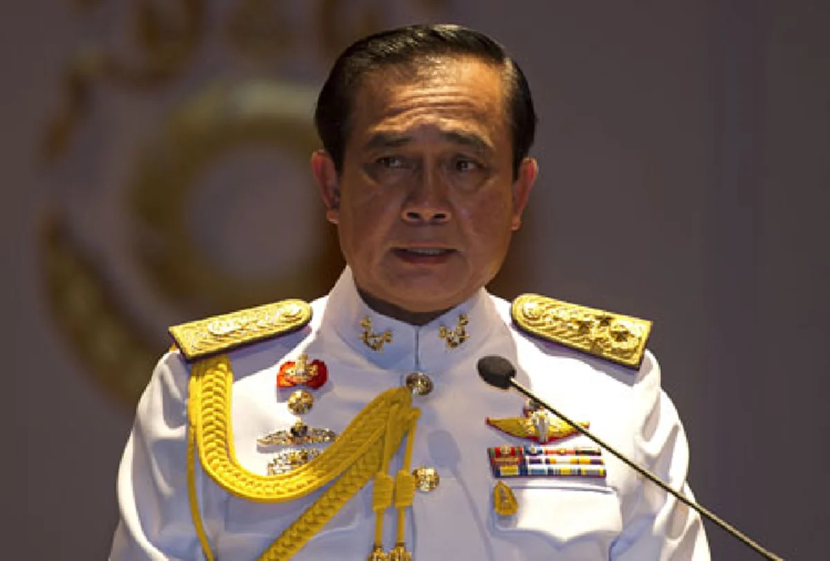 สัญญาว่าเราจะร่วมใจเป็นหนึ่ง!!! "นายกฯตู่" นัดหมายคนไทยอีกครั้ง 22 พ.ย.พร้อมกันทำกิจกรรมน้อมระลึกถึงวันคล้ายวันพระราชสมภพ "ในหลวงรัชกาลที่9"