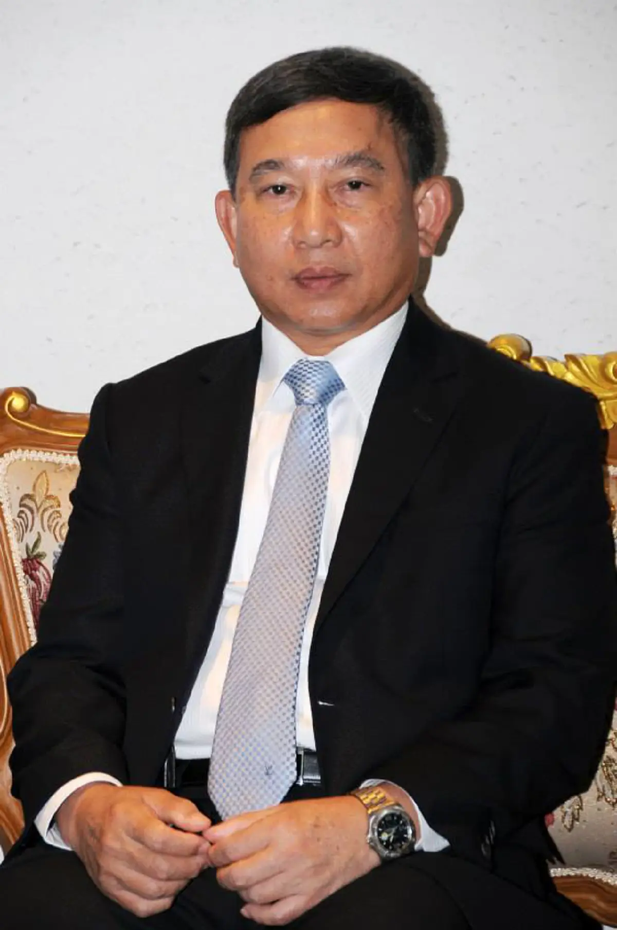 ต้องจัดการให้สิ้นซาก!!ประจินเผยสามารถปิดเวปหมิ่นกว่า 900 URL เตรียมคุยผู้บริหารFacebook หาแนวทางจัดการเด็ดขาด