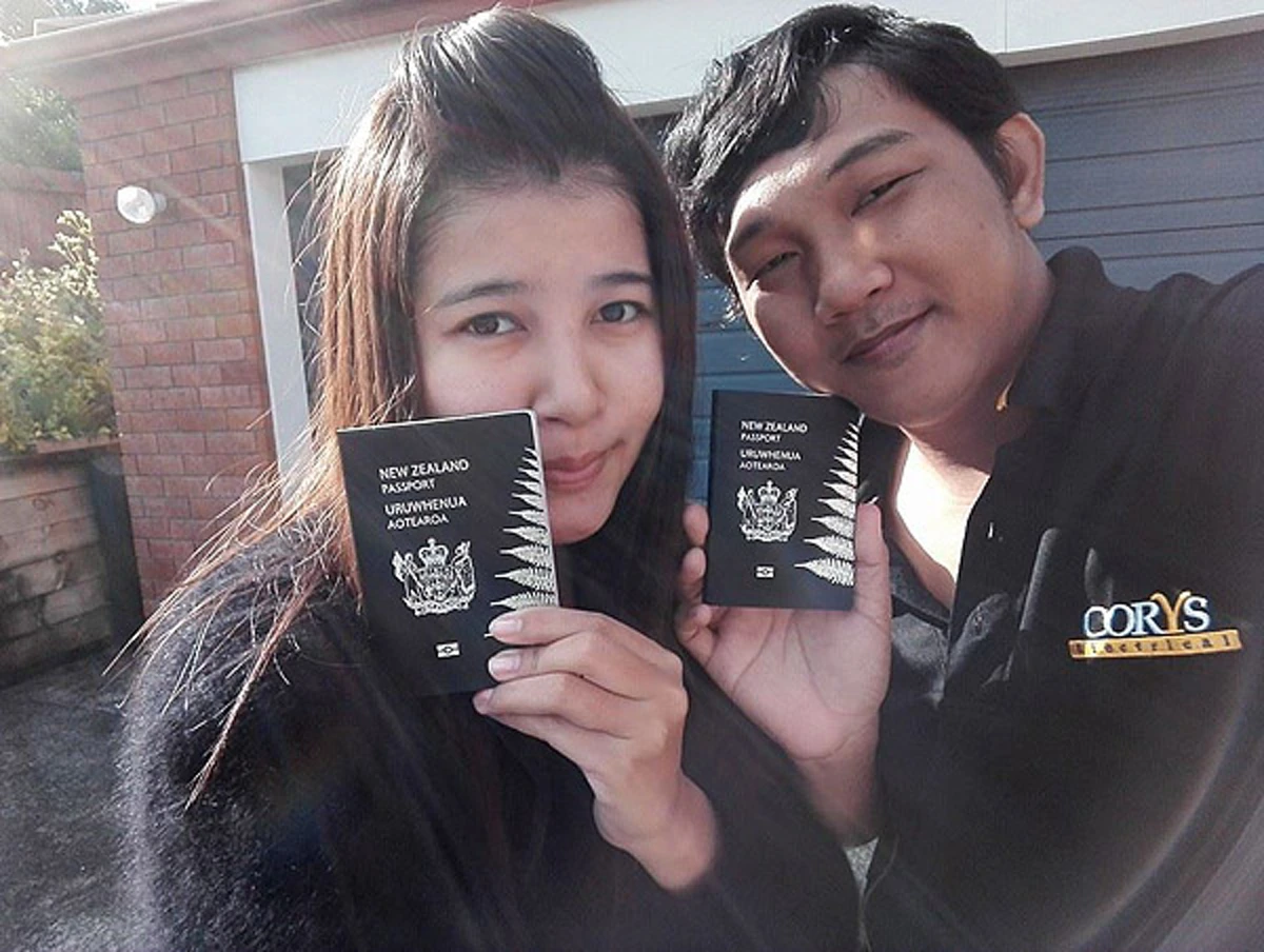 จับตา!!คนไทยกดดัน UNHCR องค์กรนี้เอง เบื้องหลัง ตั้ง อาชีวะหนีซุกนิวซีแลนด์ 
