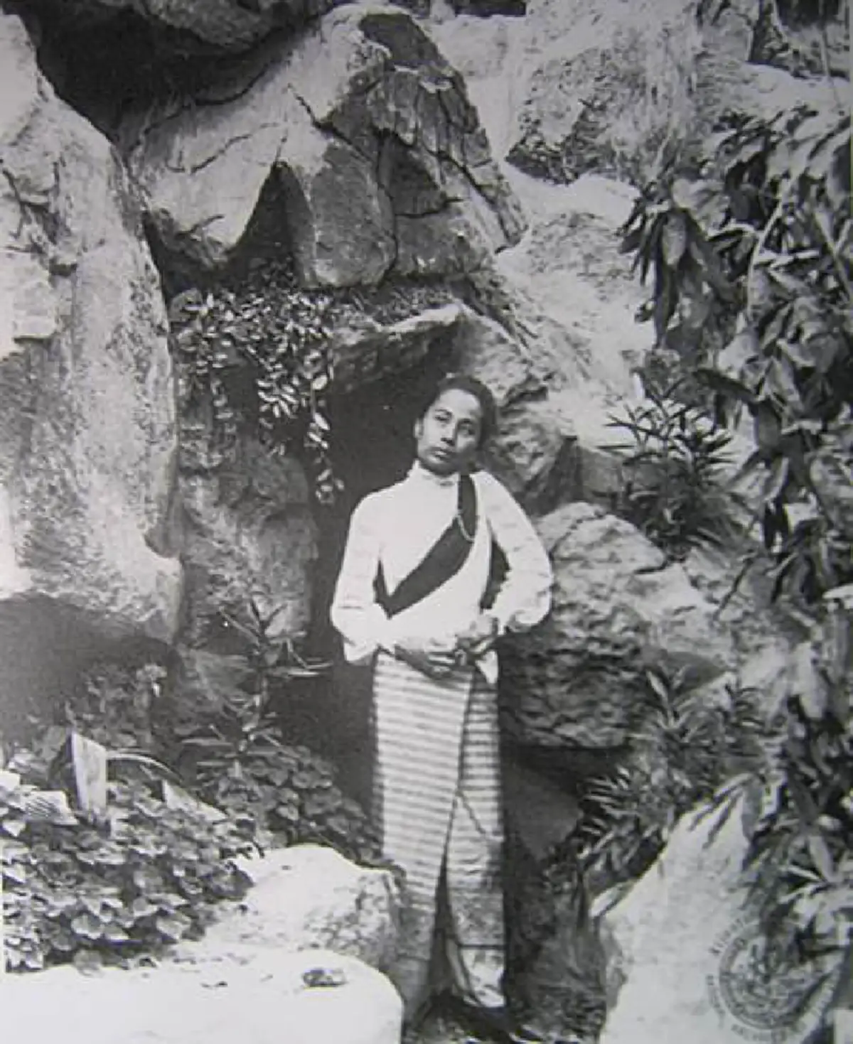 ย้อนอดีต...เจ้าหญิงล้านนา "พระราชชายาเจ้าดารารัศมี" แห่ง "พระปิยะมหาราช"