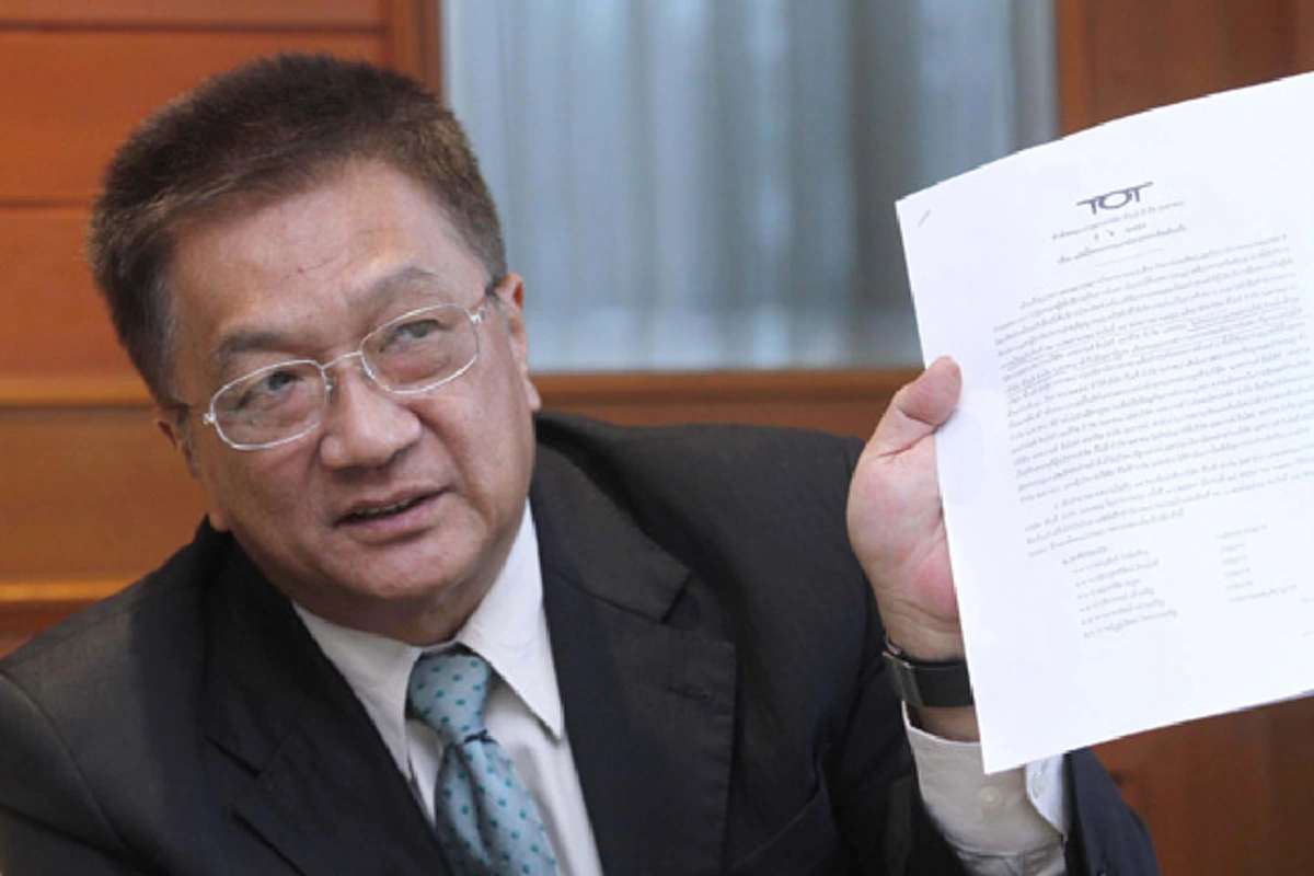คนไทยล่ะว่าไงกัน!!! "ชาญชัย" ยันปชป.ไม่ขัดแผนปรองดอง "บิ๊กตู่" ขออย่างเดียวต้องชัดเจนเร่งคดีโกงแผ่นดินไม่นิรโทษผิดปลวกแทะกินบ้านเมือง