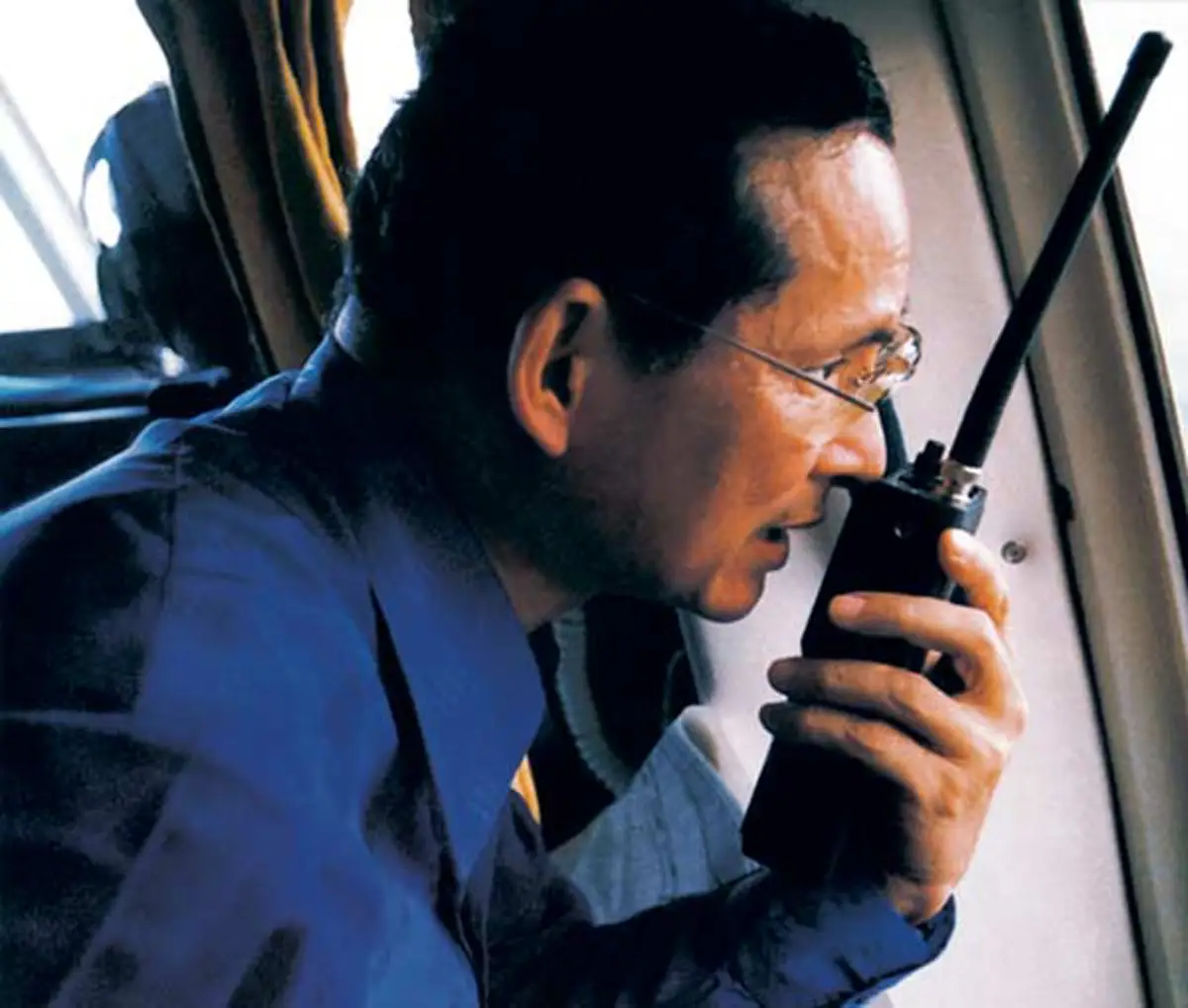 เล่าเรื่องเมื่อครั้งได้ "ใกล้เบื้องพระยุคลบาท"! ร.9 ทรงมีพระเมตตาและไม่ถือพระองค์ ความประทับใจที่สุดในชีวิตมิรู้ลืมของเจ้าสัวบุญรอด 