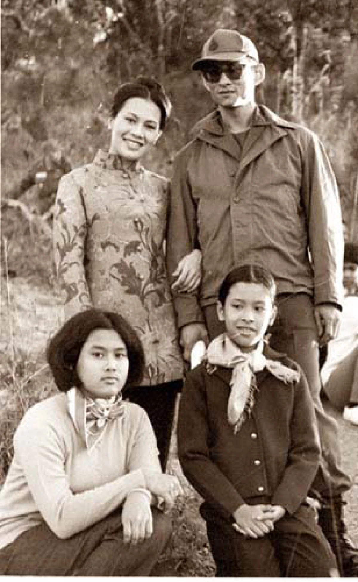 ท่านเป็นพ่อที่ดีเหลือเกิน.. "ฟ้าหญิงจุฬาภรณ์ฯ" รับสั่งถึง "ในหลวง ร.9" ที่ฟังแล้วสุดกลั้นน้ำตา!! 
