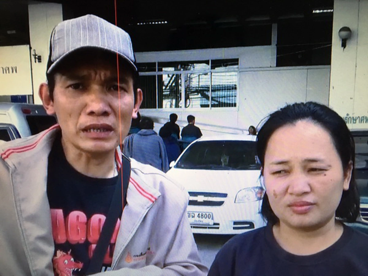 เงื่อนงำปริศนา!?! พ่อแม่ด.ช.วัย13ปี ขอความเป็นธรรมติดใจสาเหตุลูกชายไปอยู่ในอ่างเก็บน้ำจนเจอศพจมน้ำดับสลดทั้งที่รู้ตัวว่ายไม่เป็น