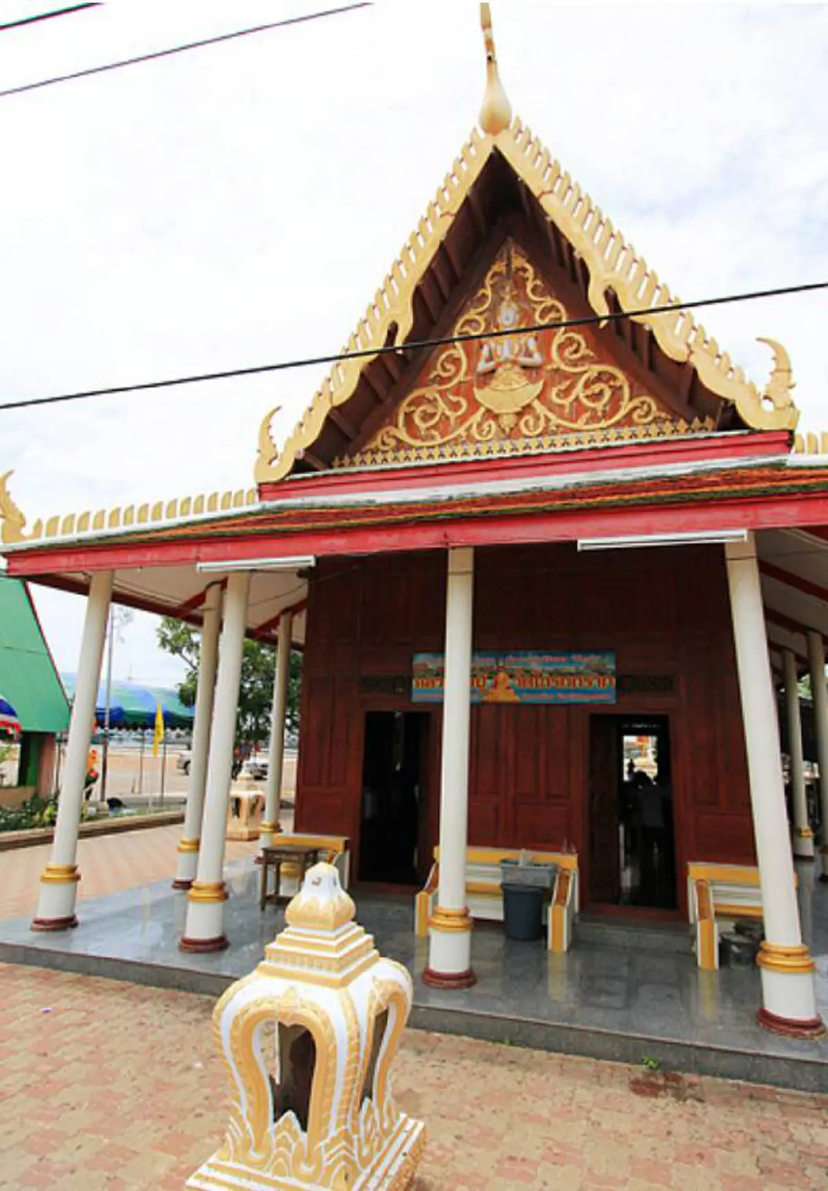 กราบสาธุๆ!!! เปิดตำนาน"หลวงปู่แว่นดำศักดิ์สิทธิ์"วัดโกรกกรากลุ่มน้ำท่าจีนอันลือลั่น(พระบาทสมเด็จพระจุลจอมเกล้าเจ้าอยู่หัว)ยังทรงเสด็จมา ??
