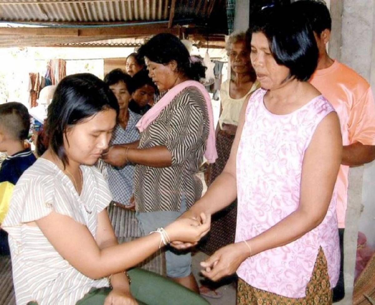 สุดสะพรึง!! อาถรรพ์รางวัลที่ 1 ถูกหวยรวยเละ พริบตาเดียว หายนะมาเยือน เตือนเจ้ากรรม นายเวรมีจริง!!