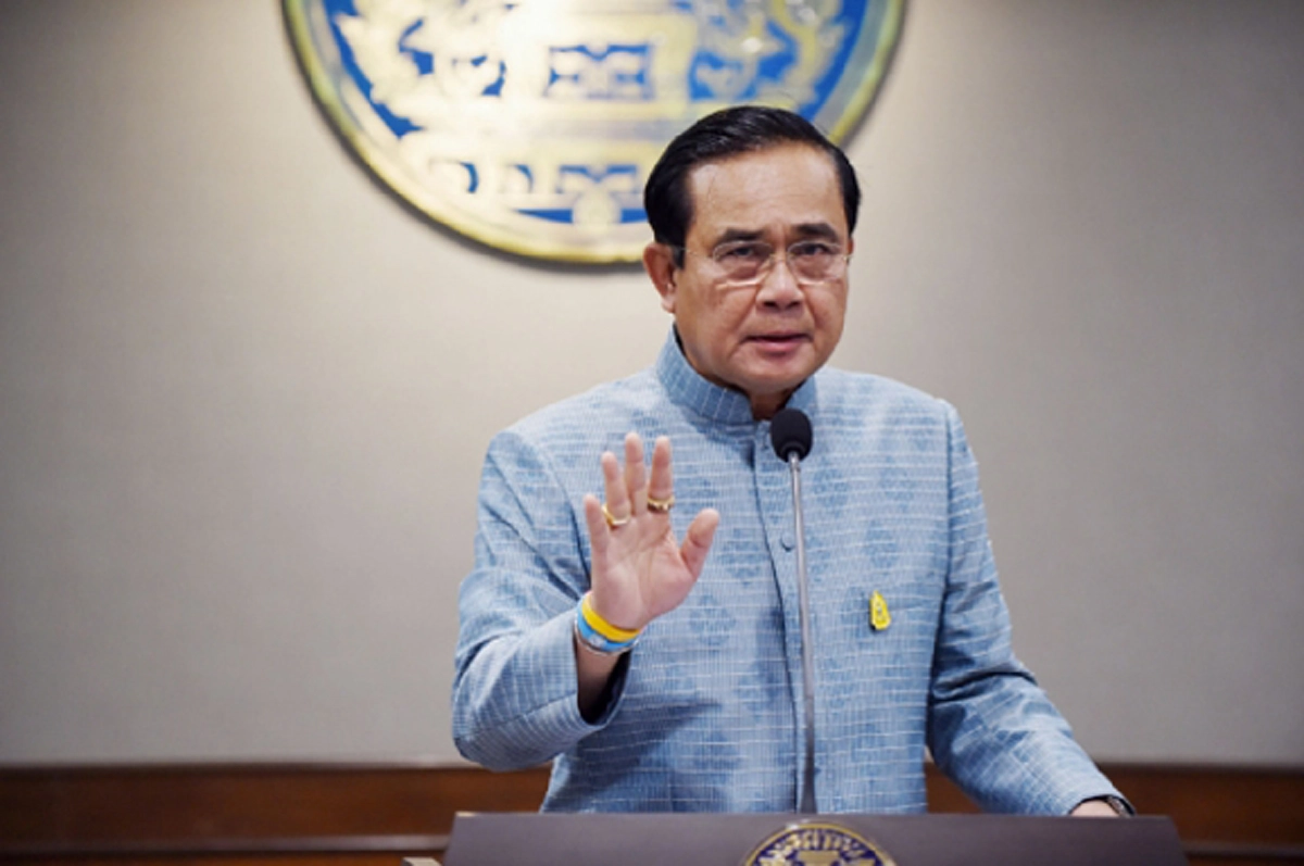 ลุยงาน!!! นายกเตรียมลงพื้นที่เชียงรายพรุ่งนี้ เป็นปธ.ประชุมร่วมกรอ. ติดตามความคืบหน้าโครงการเขตเศรษฐกิจพิเศษ