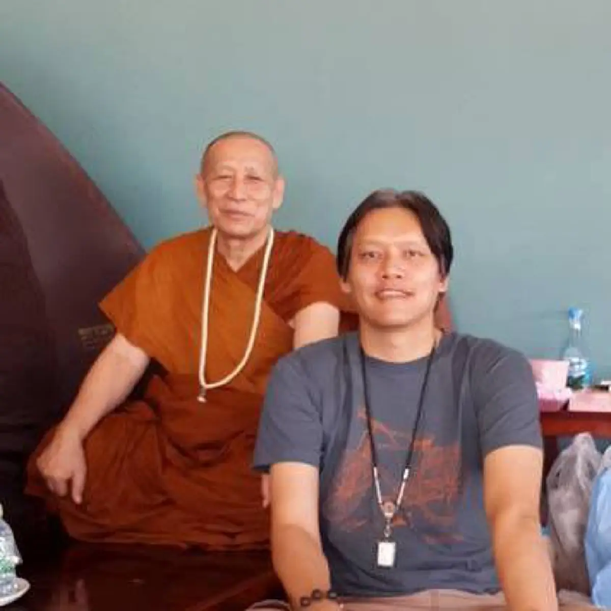 แฟนพันธ์แท้พระเกจิ ถอดรหัสวิชาลับ จาก ปู่โพธิสัตว์ ปริศนาธรรมจากคาถา4ตัวง่ายๆ ใช้ได้ครอบคลุมทุกอย่าง ตามแต่ใจอธิษฐาน