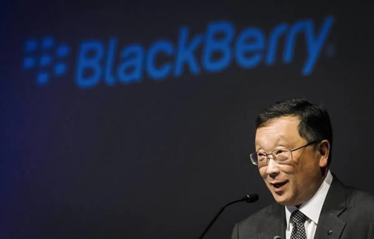ปิดตำนาน "BlackBerry" 14 ปีกับมือถือแชทสุดฮิตในอดีต ตัดสินใจยุติการผลิตสมาร์ทโฟน !!!